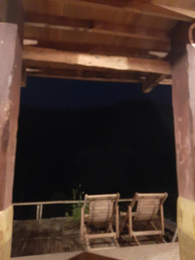 Chiangrai Resort House Ban Doi Hang Esterno foto