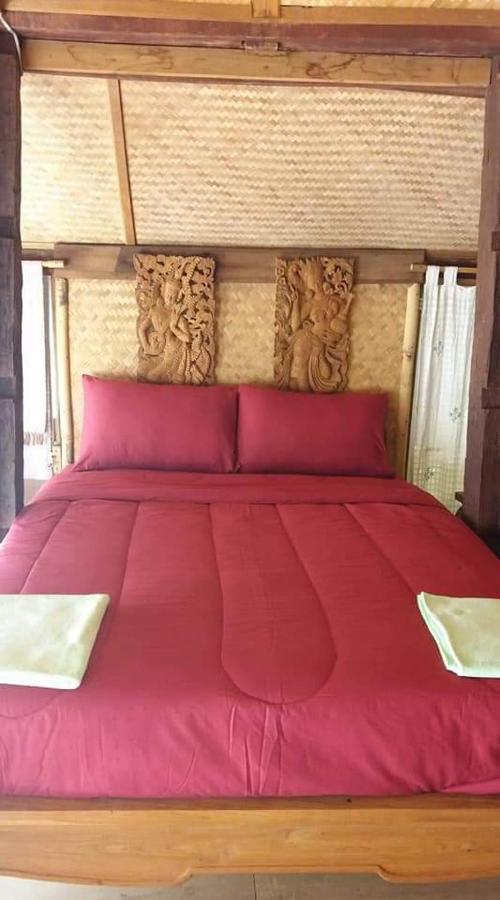 Chiangrai Resort House Ban Doi Hang Esterno foto